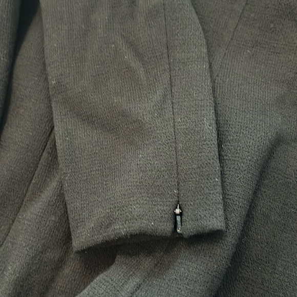 Oscar De La Renta Open Back Dress - Picture 11 of 11